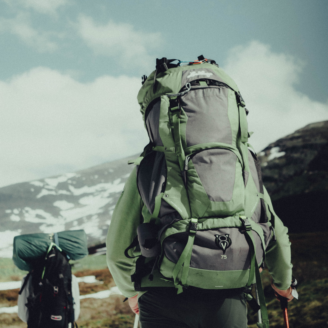 Comment Choisir son Sac à Dos de Randonnée ?