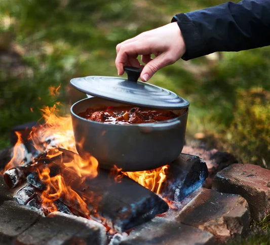 La Cuisine en Randonnée : Recettes Faciles et Savoureuses