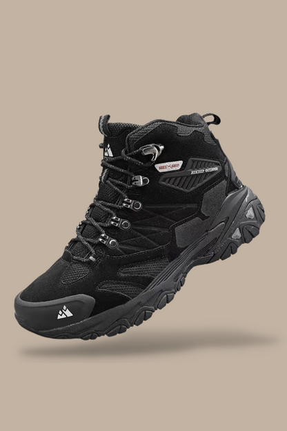 Chaussures Randonnée/Trekking Homme: Modèle Tout Terrain