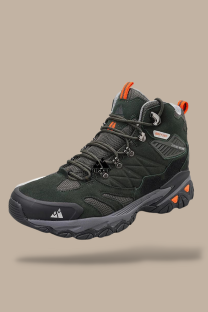 Chaussures Randonnée/Trekking Homme: Modèle Tout Terrain