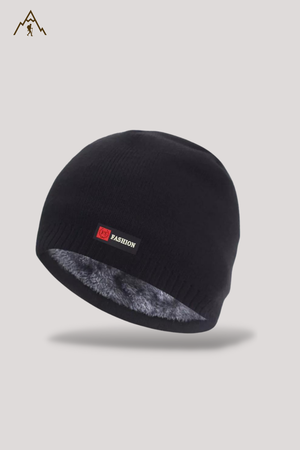 Bonnet Grand Froid Homme - FASHION