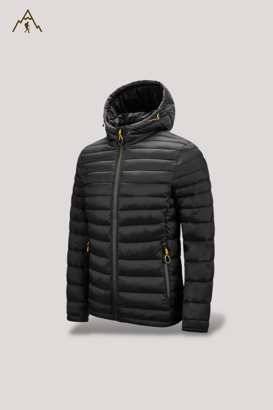 Doudoune Chaude Montagne Homme