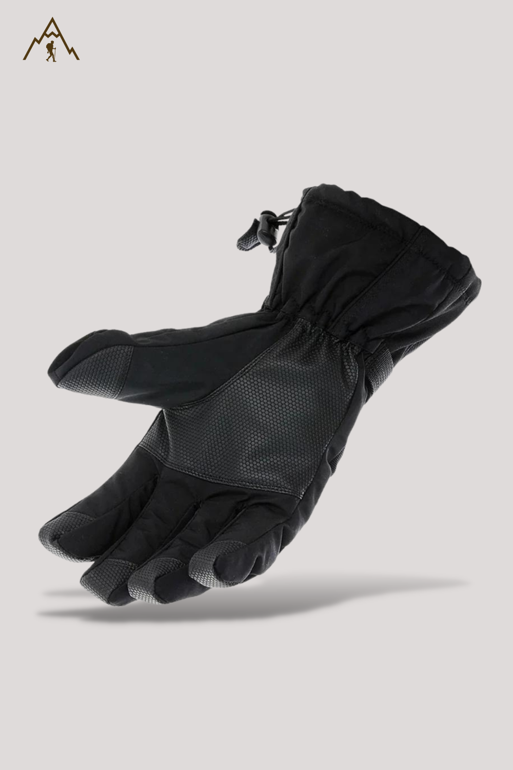 Paire de Gants Grand Froid -20°