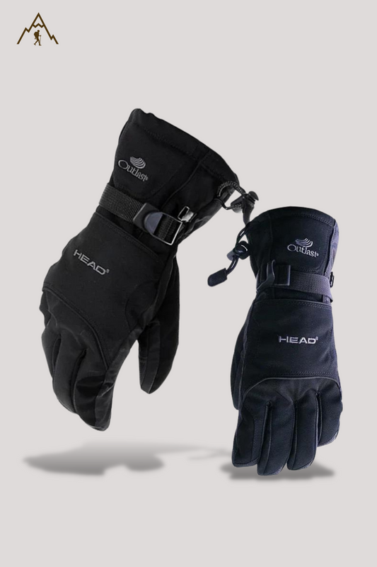 Paire de Gants Grand Froid -20°