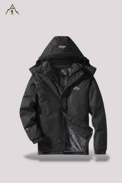 Blouson Randonnée/Trekking Polaire Homme