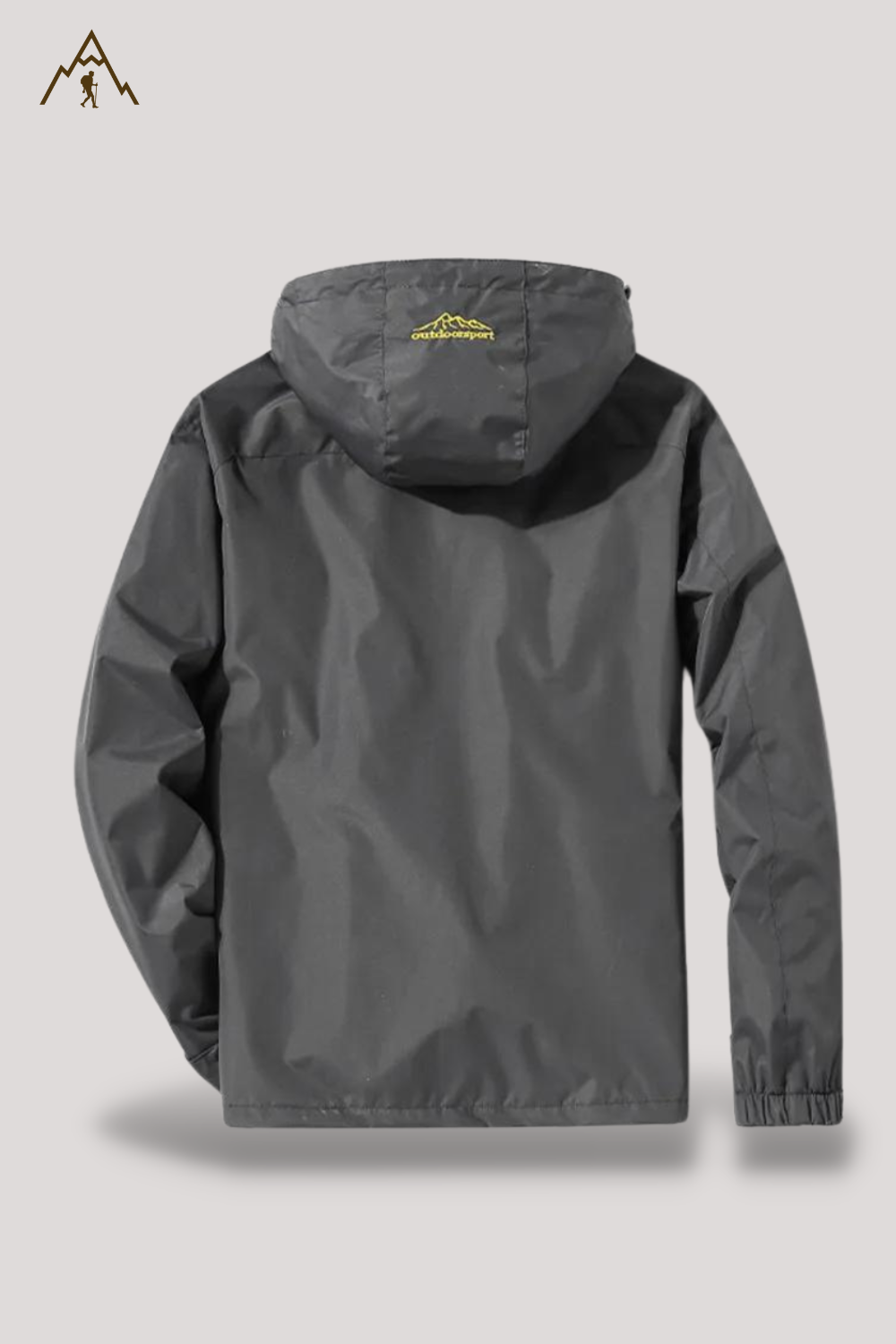 Blouson Randonnée/Trekking Polaire Homme