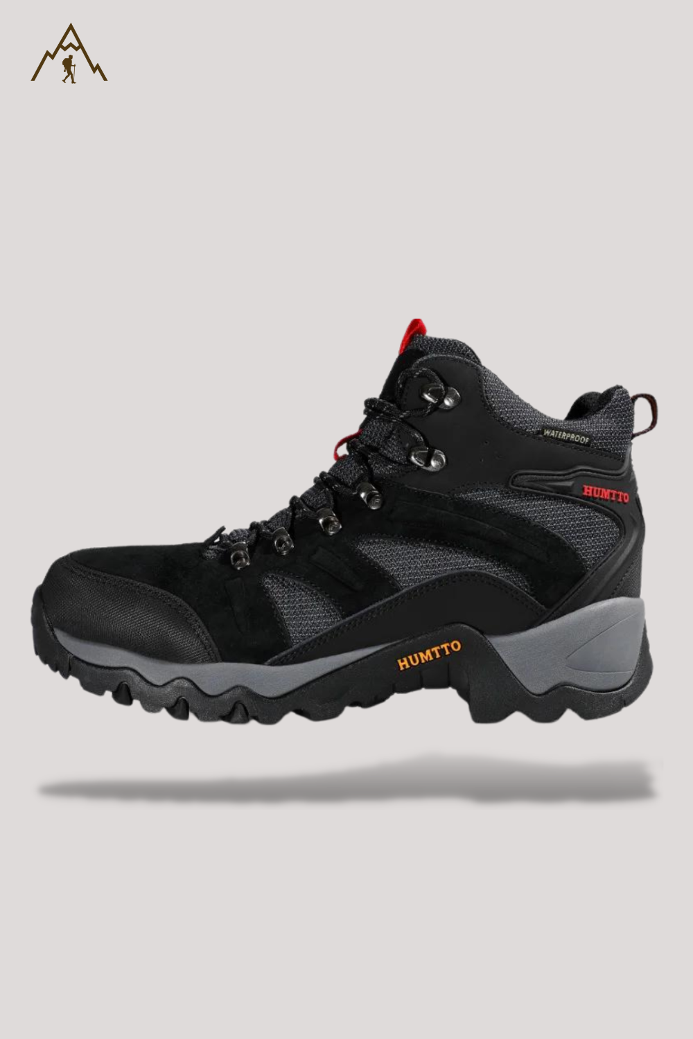 Chaussures Randonnée/Trekking Homme : Modèle Sauvage