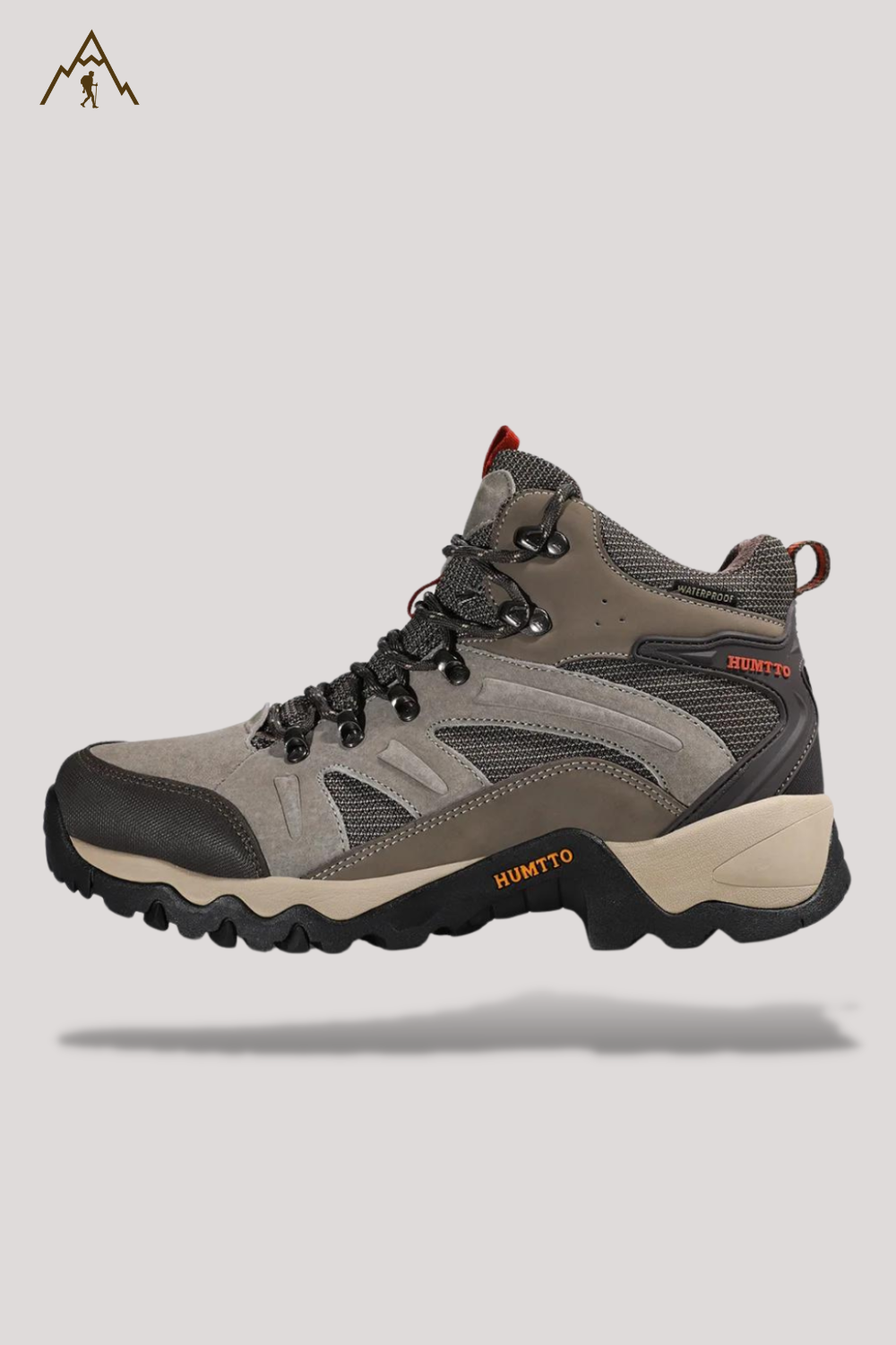 Chaussures Randonnée/Trekking Homme : Modèle Sauvage