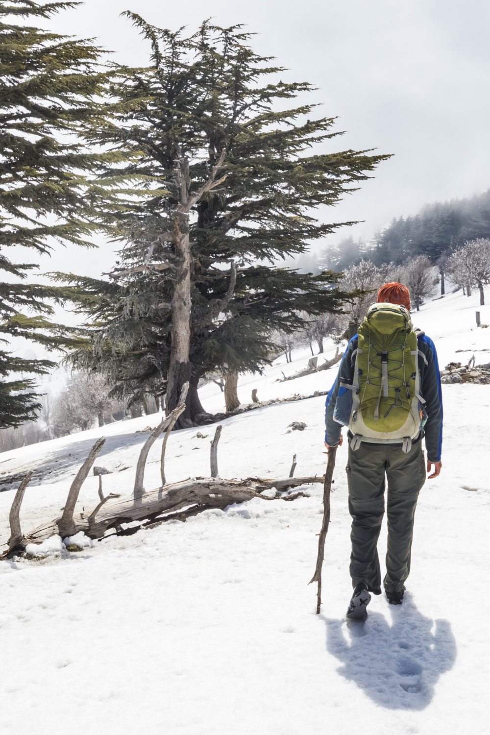 Chaines d'Escalade Chaussures Glace/Neige/Montagne