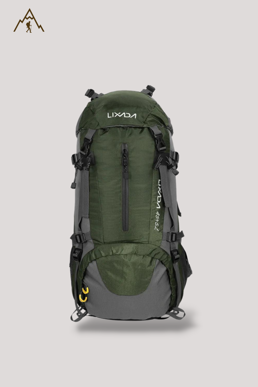 Sac a dos Randonnée/Trekking 50 L