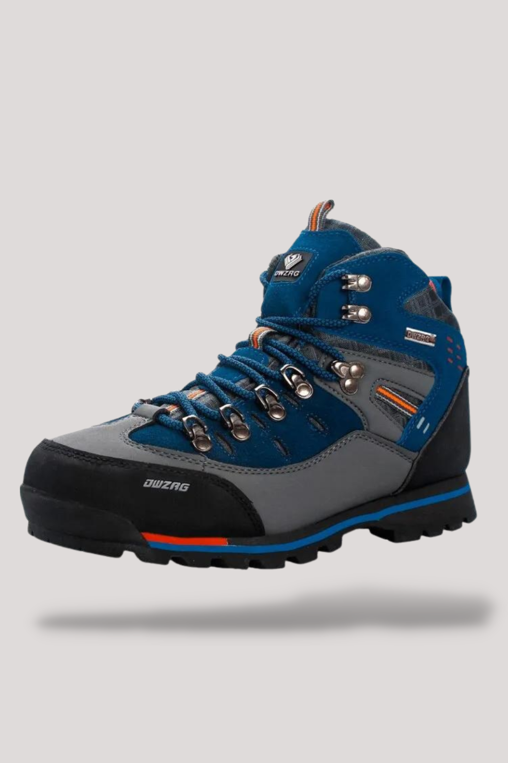 Chaussures Montagne Homme : Modèle Grimpeur