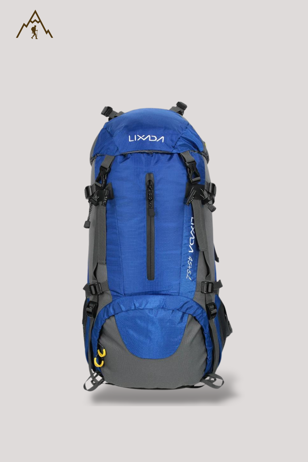 Sac a dos Randonnée/Trekking 50 L