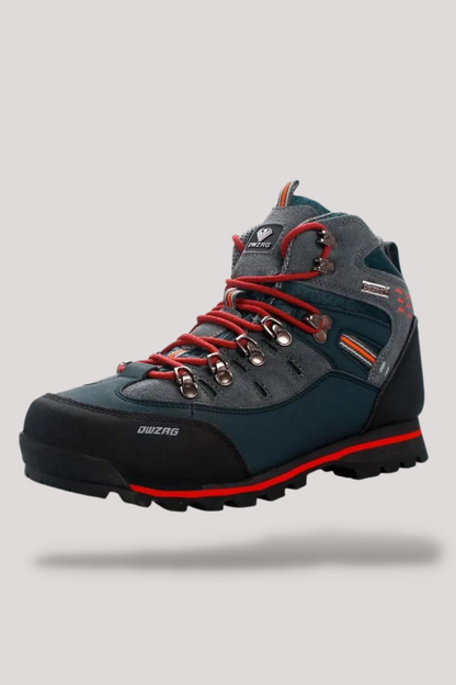 Chaussures Montagne Homme : Modèle Grimpeur