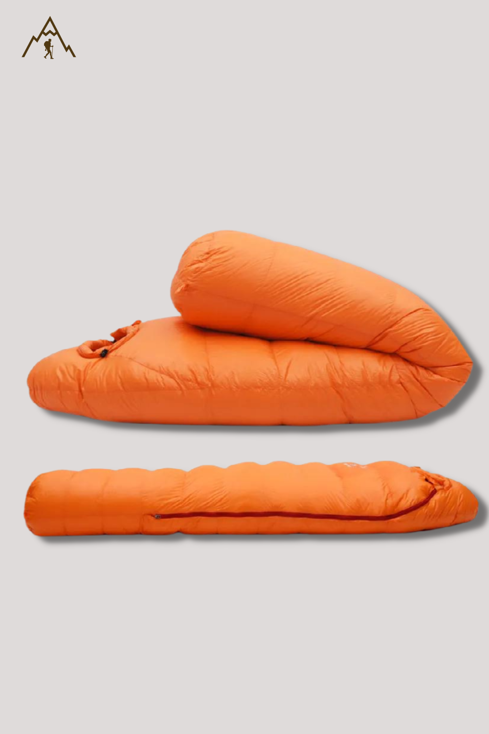 Sac de couchage Grand Froid (-20°)