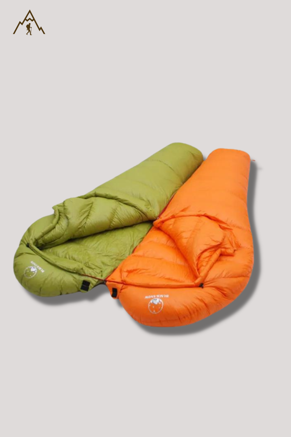 Sac de couchage Grand Froid (-20°)