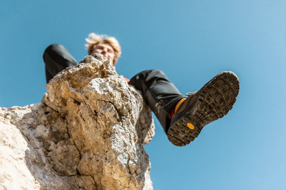 Chaussures Randonnée/Trekking Homme: Modèle Tout Terrain